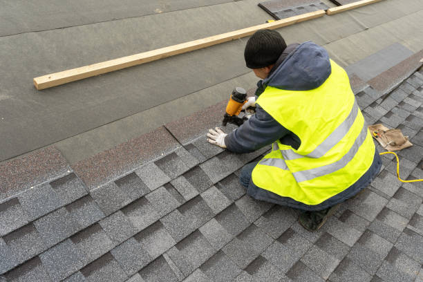 Best New Roof Installation  in King City, OR