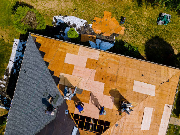 Best Emergency Roof Repair  in King City, OR