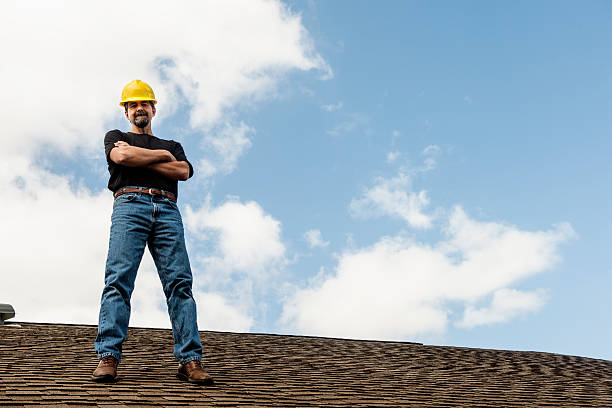 Slate Roofing Contractor in King City, OR